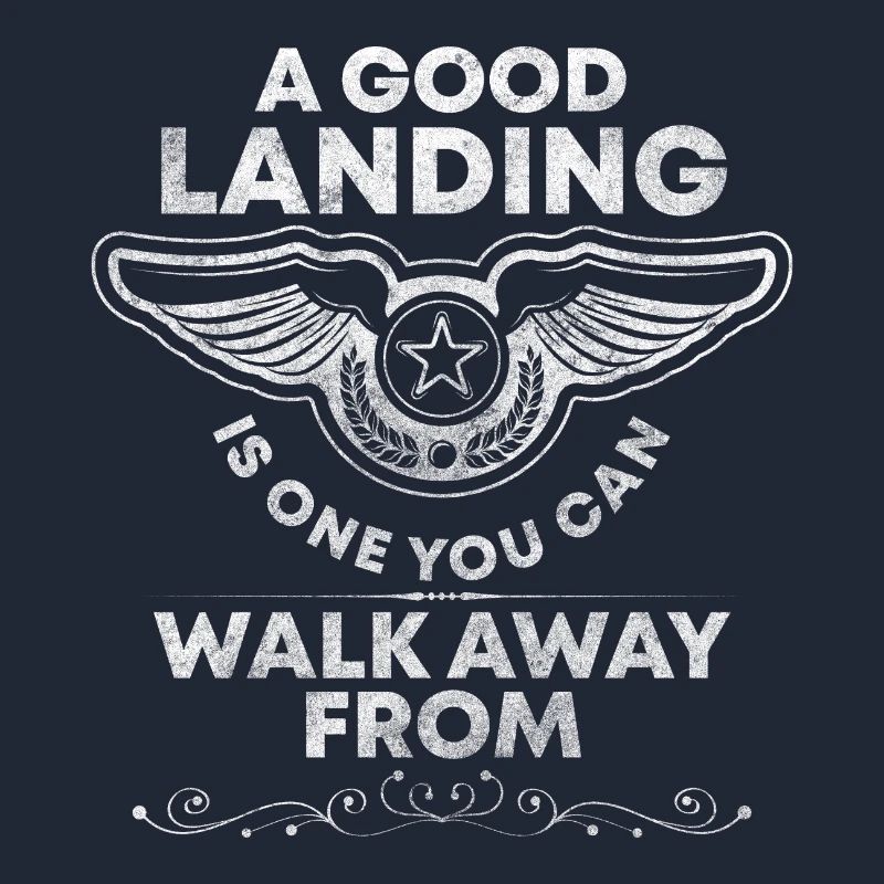 Flugzeug Beruf Luftfahrt Flugplatz