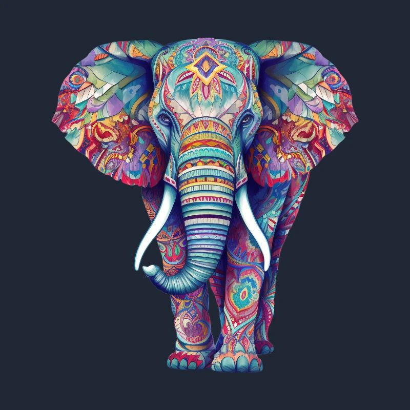 Éléphant