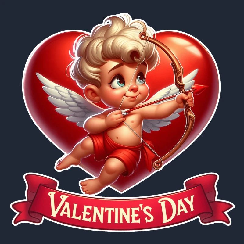 Saint Valentin