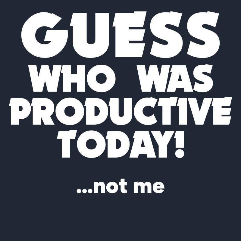 Funny Doesn't Matter Attitude Doesn't Matter to Me Statement