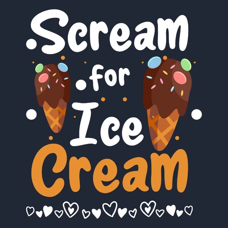 Eiscreme Eisdiele Softeis