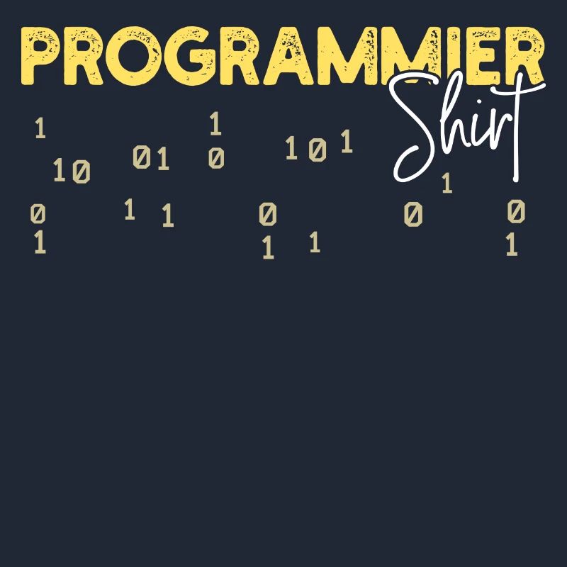 Developer Statement Coden Skripting Webentwickler