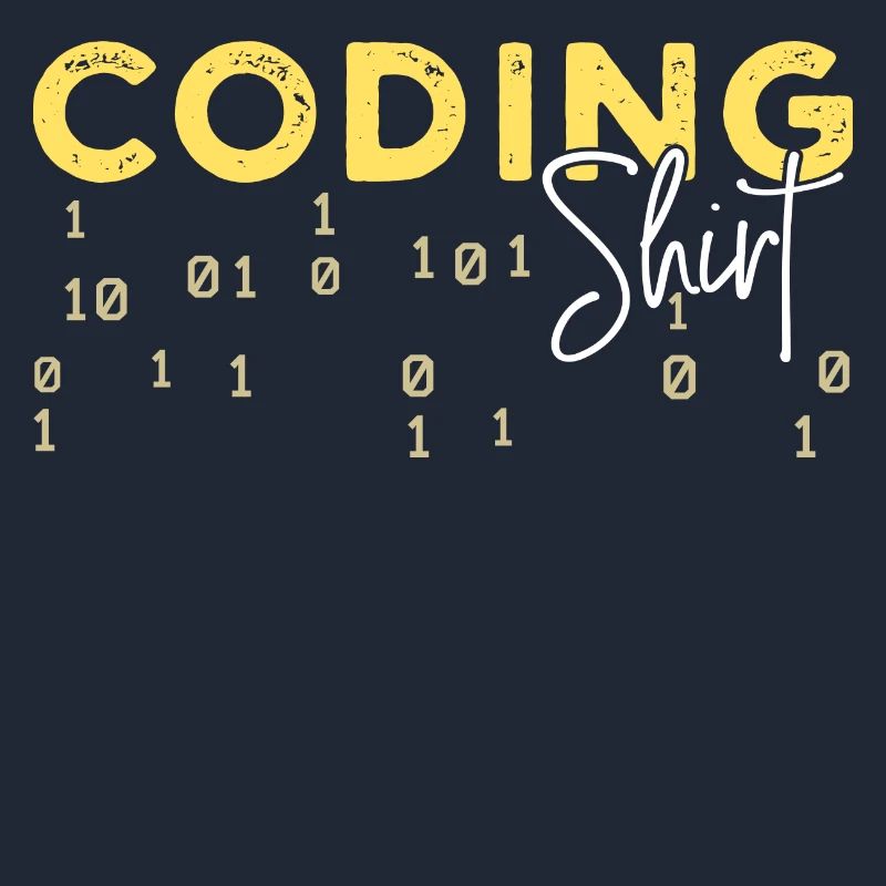 Coden Statement Développeur Programmeur Scripting