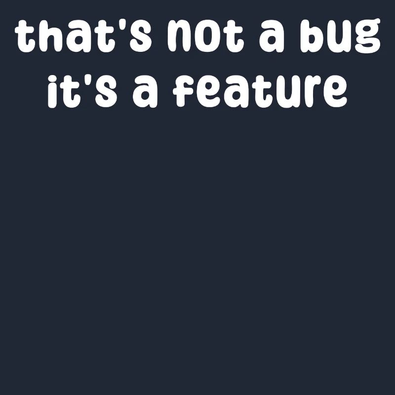 Bugs Statement Developer Bugfixing Debug Coden