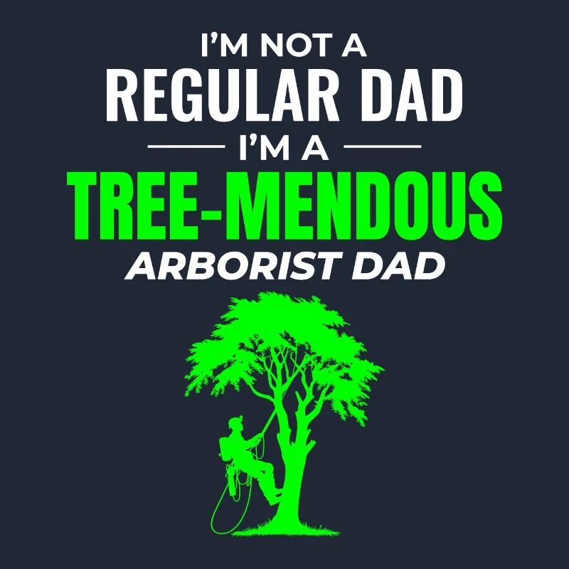 Arborist Tree Surgeon Climber Climbing Trimmer