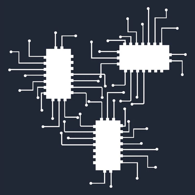 electrician electrical electronics occupation voltage CPU