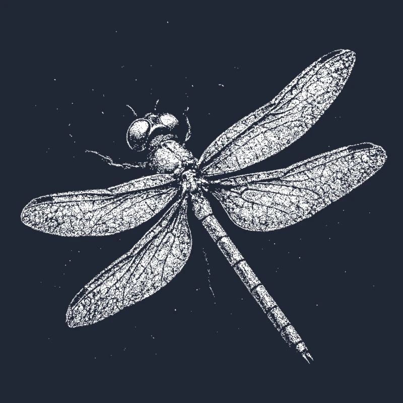 Libellule