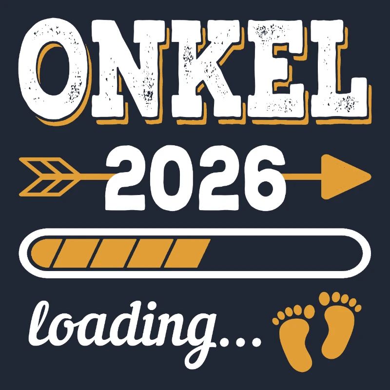 Uncle 2026 Loading Future Uncle Gift