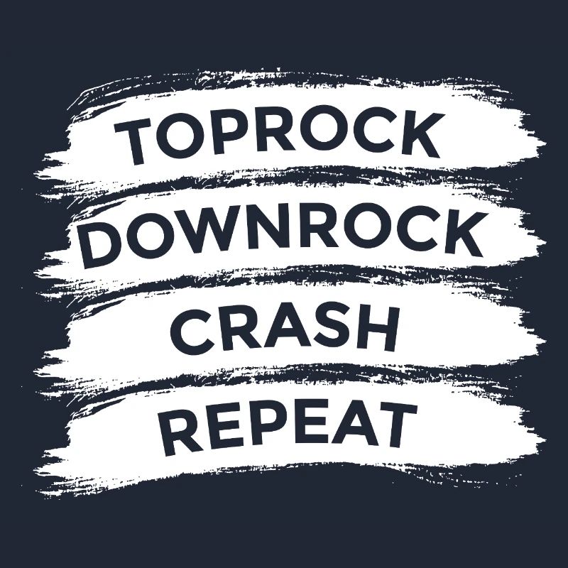 Breakdance Techniques