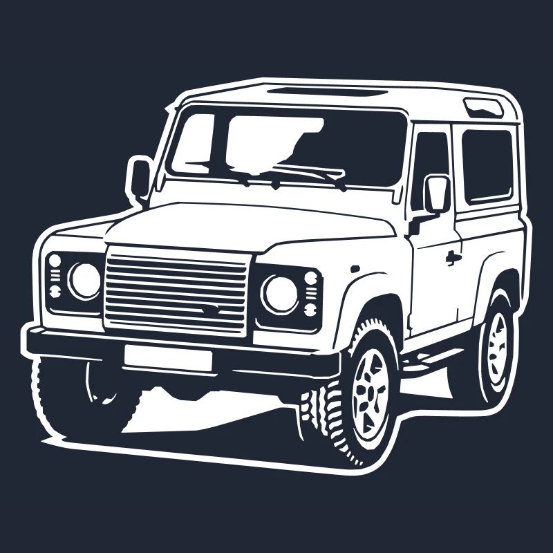 Defender (Difference Image)