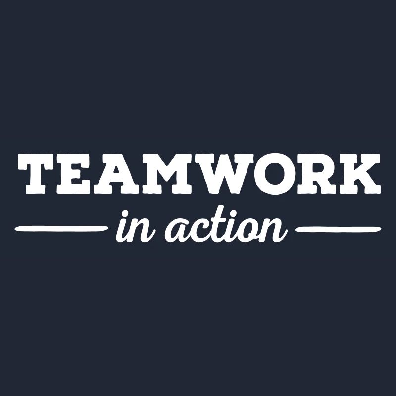 Teamwork