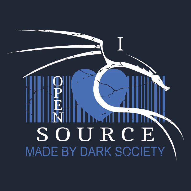 I Love Open Source Software