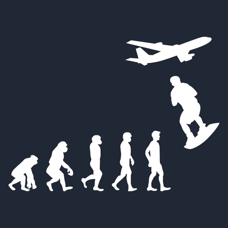 Skysurf Parachutisme Parachutisme Evolution