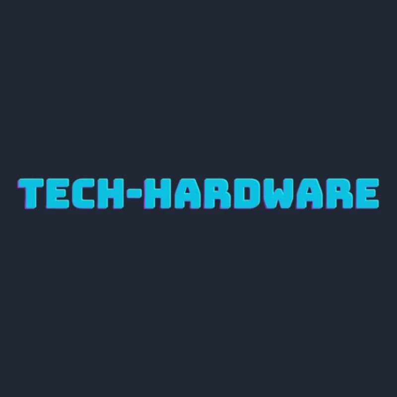 Tech Hardware
