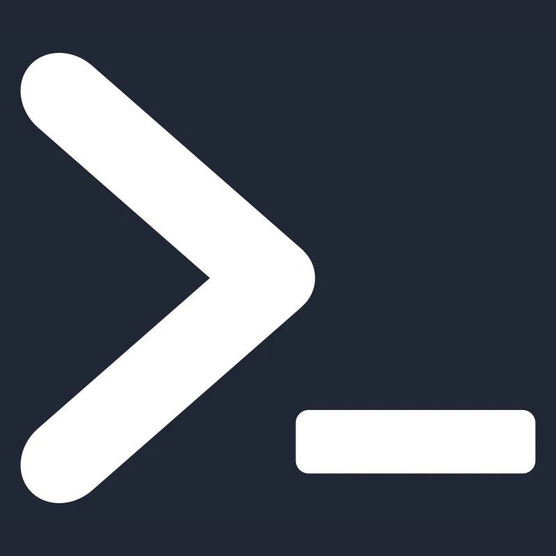 >_ invite du programme du système d’exploitation