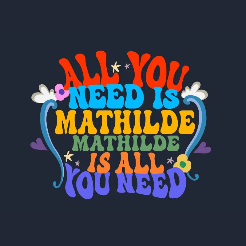 Mathilde