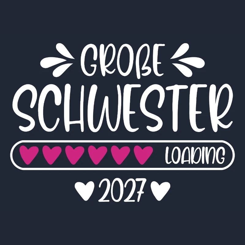Große Schwester 2027 loading