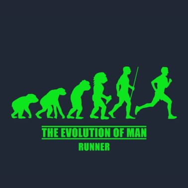 Runner Evolution Runner