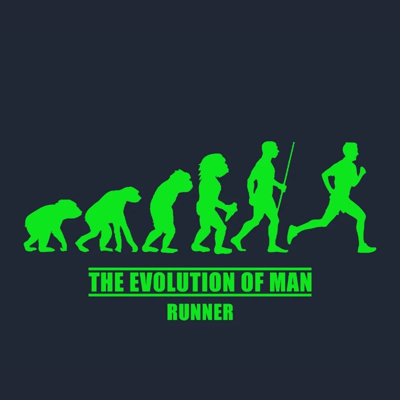 Runner Evolution Runner
