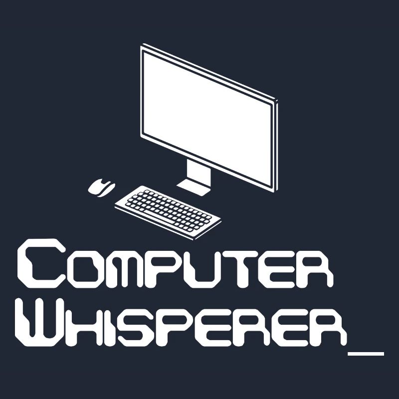 Computer Whisperer Coding Software