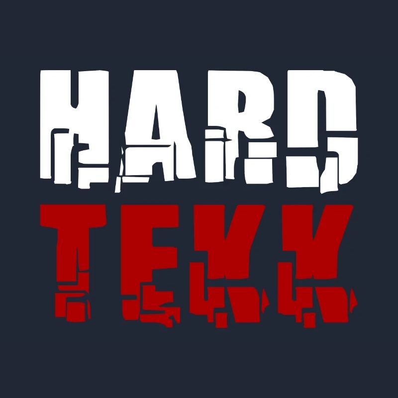 Hard Tekk Techno