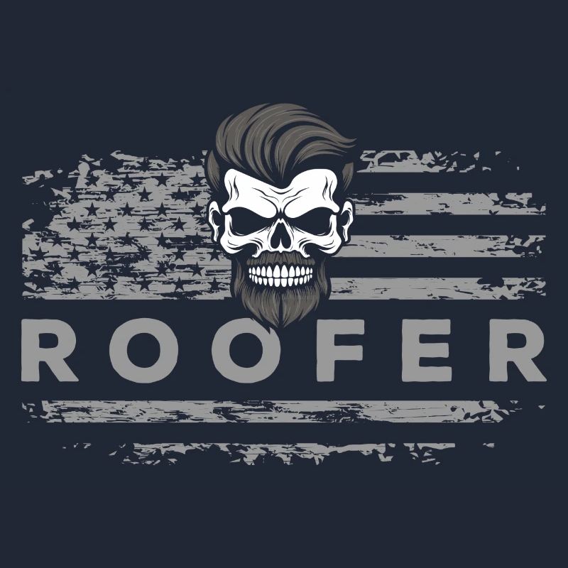 Roofer house construction construction site apprentice