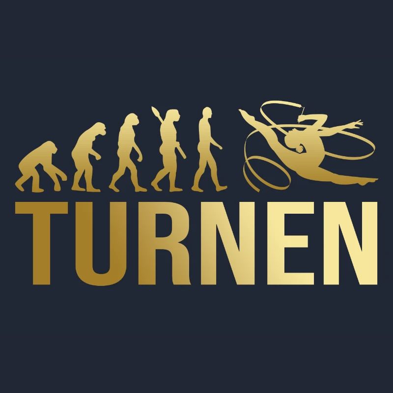 Evolution Turnen
