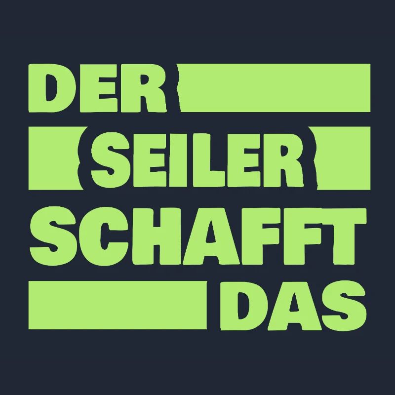 Ropemaker