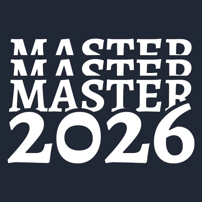 Master 2026 Studium Studiumsabschluss Studiumende