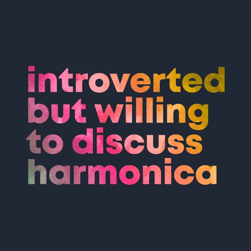 Harmonica