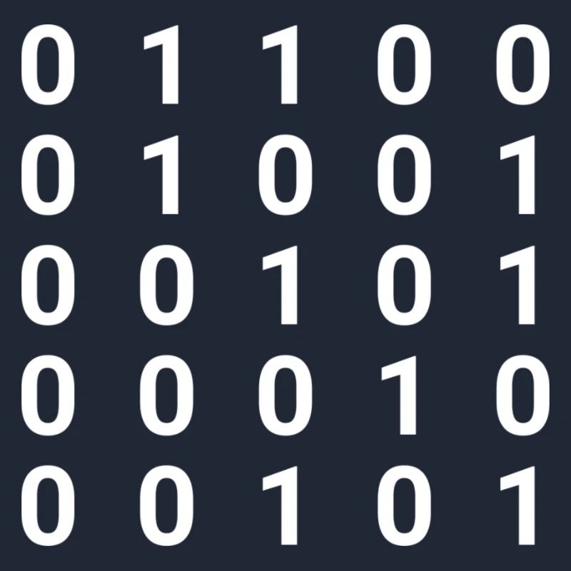 Liebe Binärcode Programmierer Informatik Geschenk