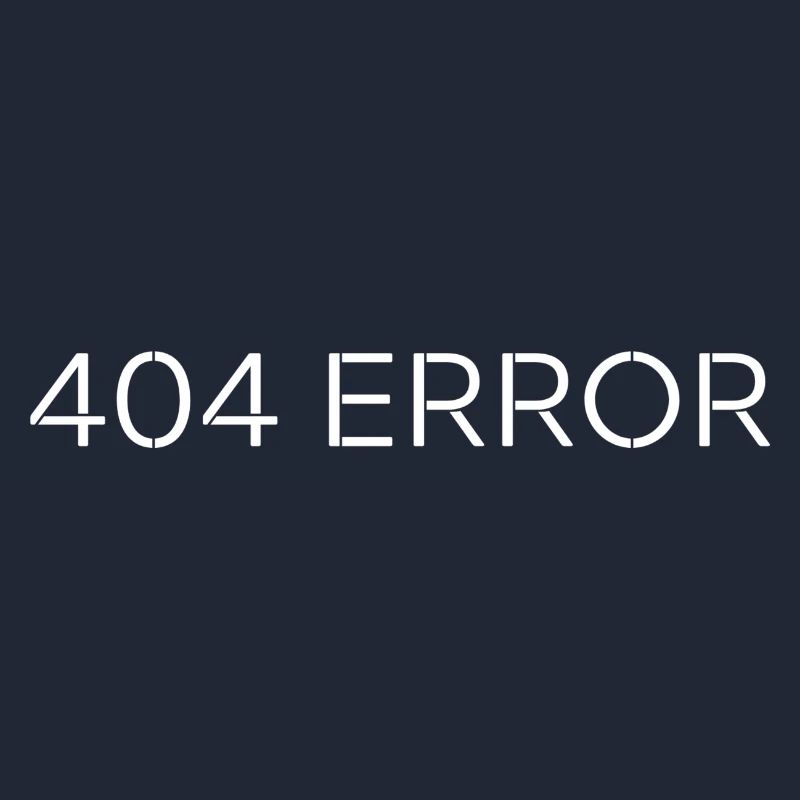 Error