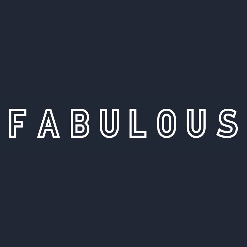 Fabuleux