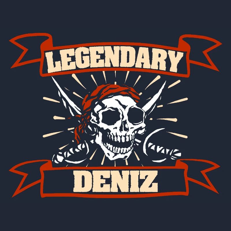 Deniz comme carnaval