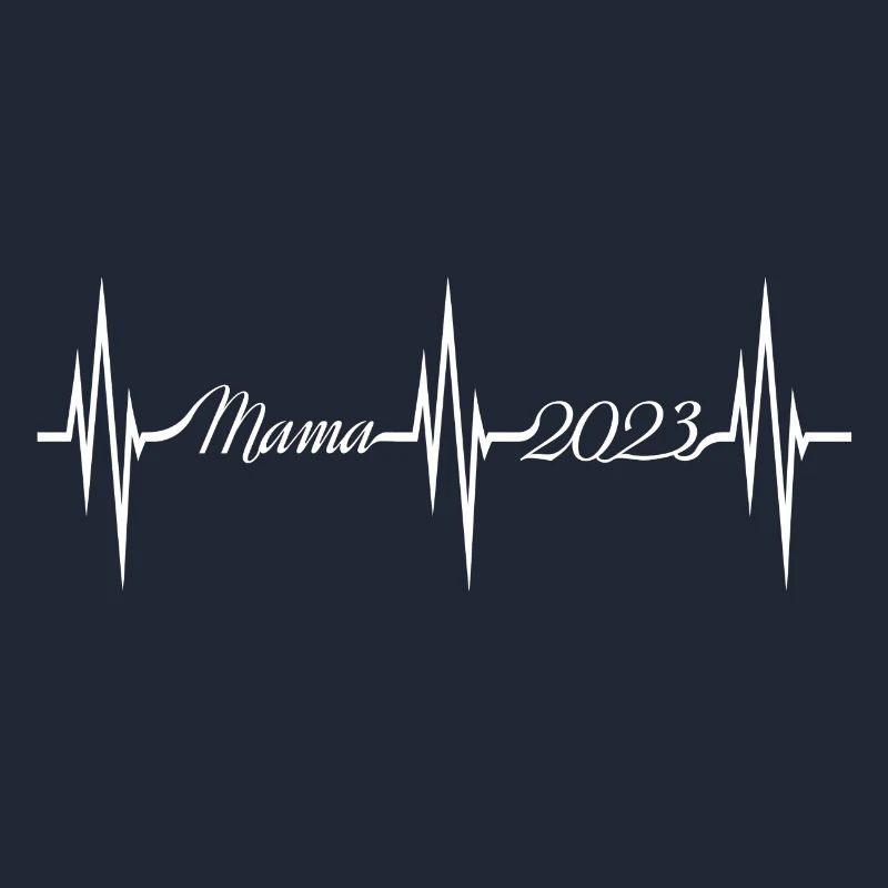 Mama 2023, Mutter werden, Eltern, Schwangerschaft