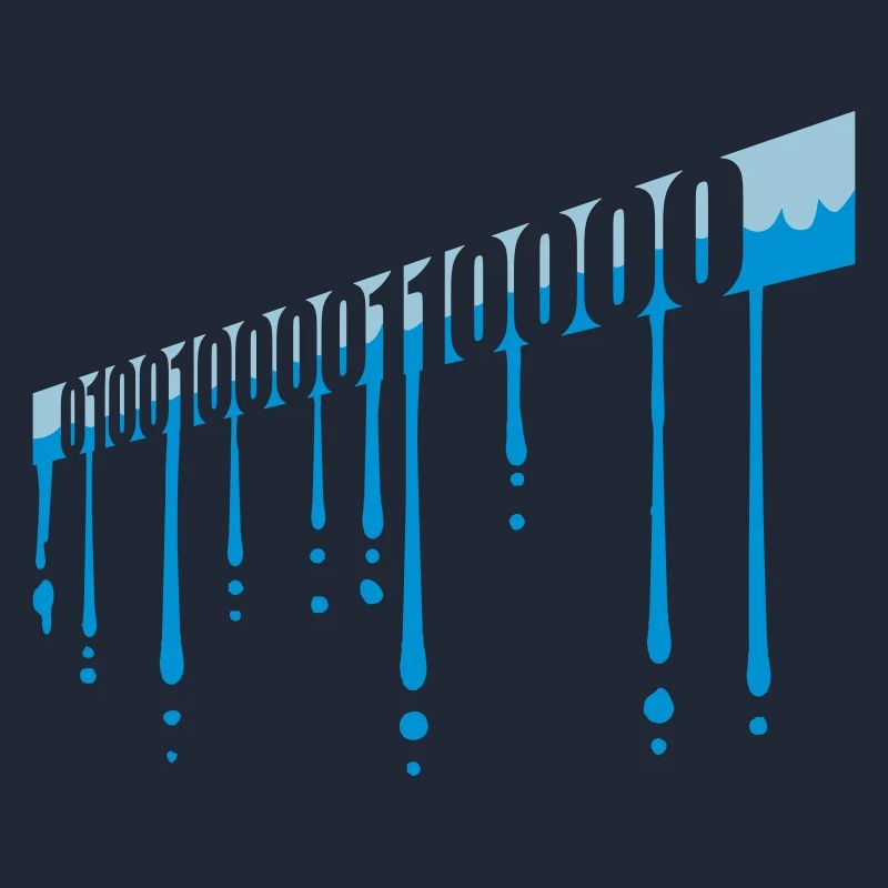 Binary Code Program Language