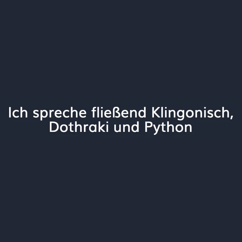 Mimikama diverse Sprachen und Python