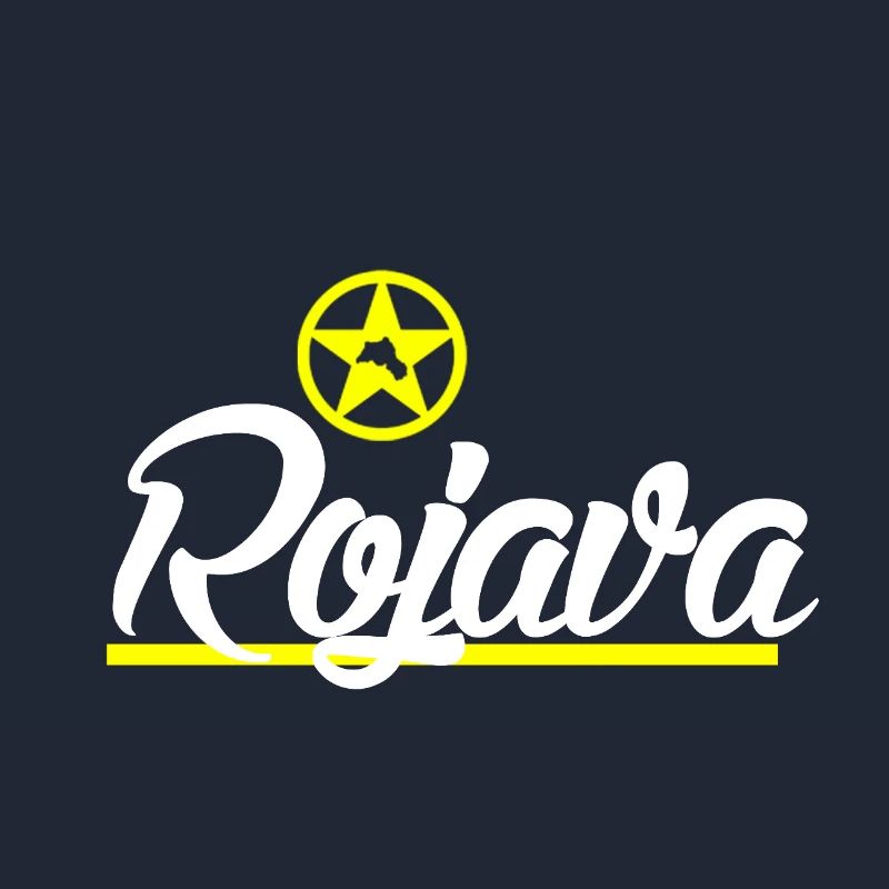 Kurde de Rojava
