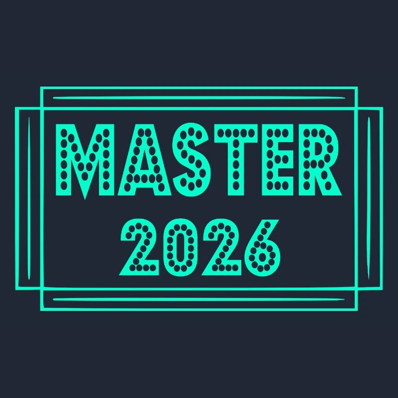 Diplôme 2026 Master