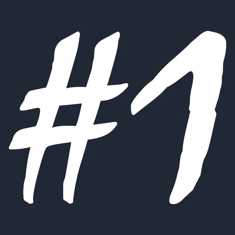#1