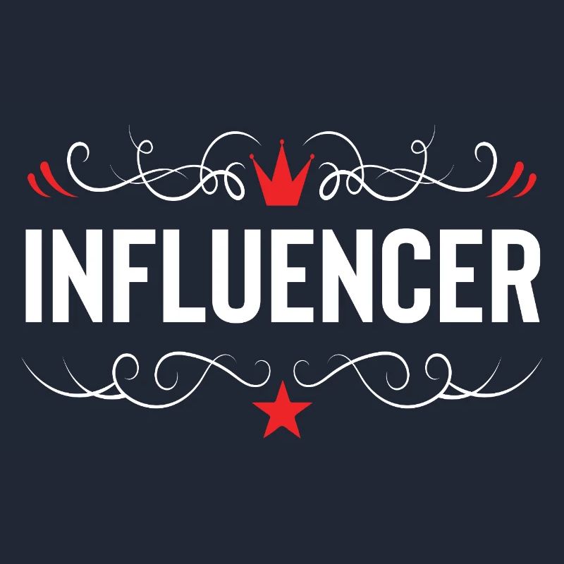Influencer Beruf