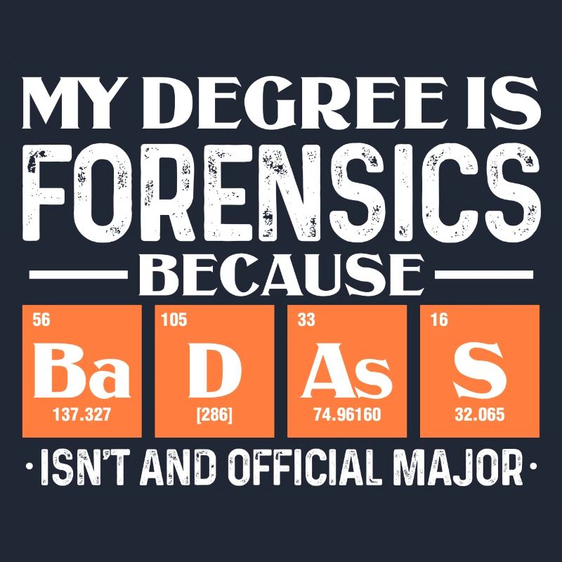 Forensic Chemistry – Case Study Research Forensic