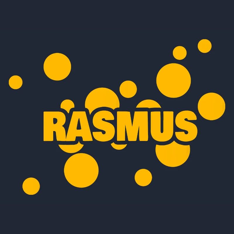 Gift for Rasmus