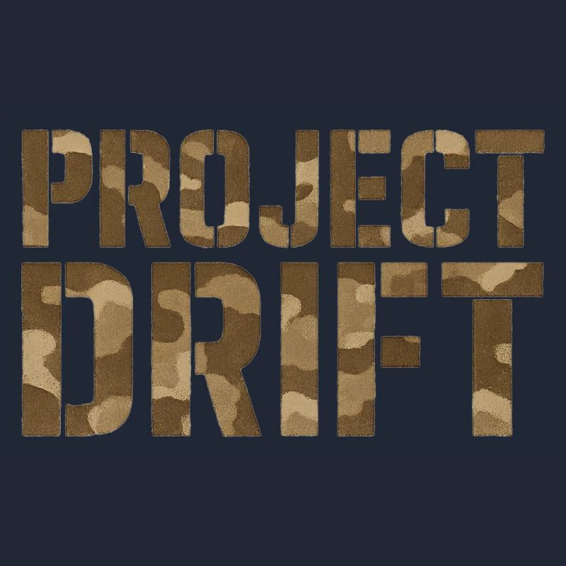 Project Drift Camouflage Tuning Statement