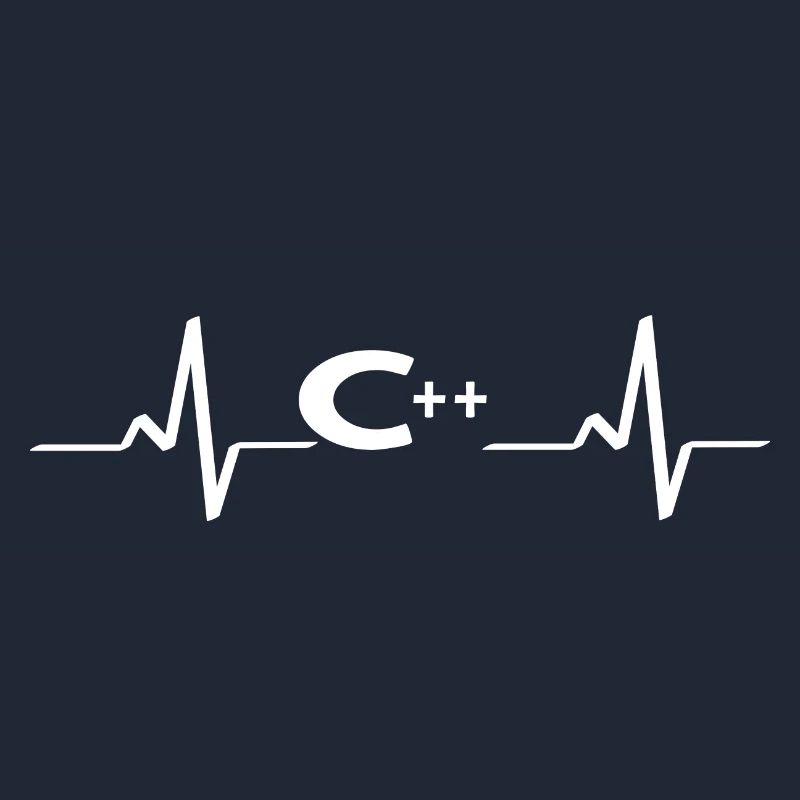 Computer Herzschlag IT Programmierer Informatik