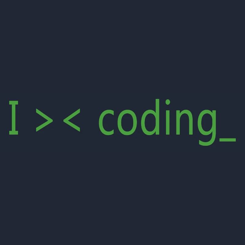 J’adore programmer des programmeurs