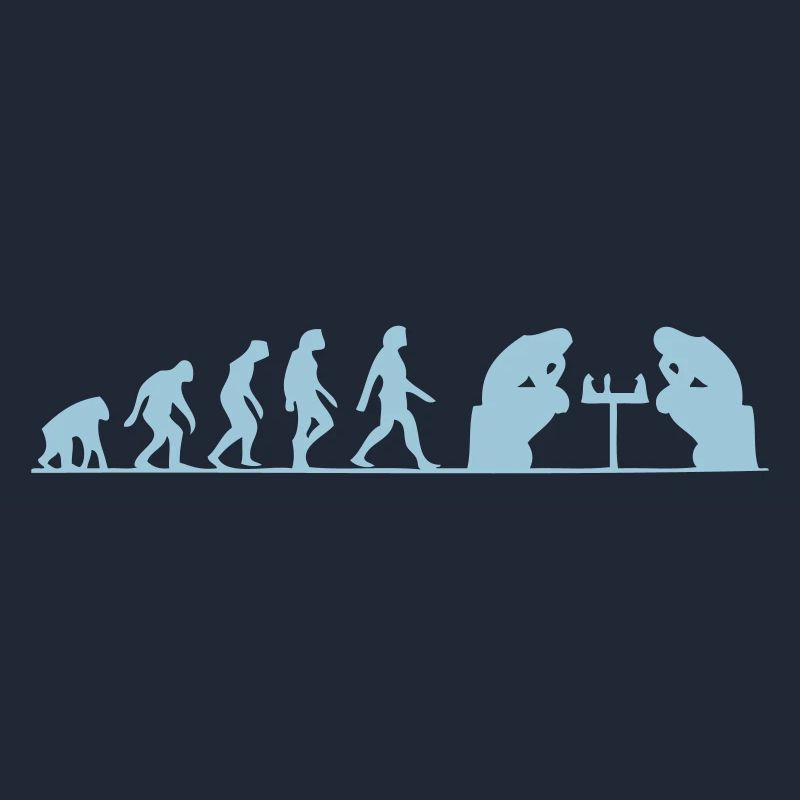 evolution failure