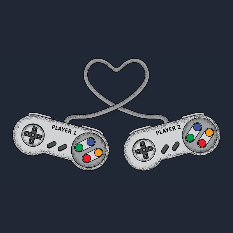 DreamTeam Controller Une console de jeu