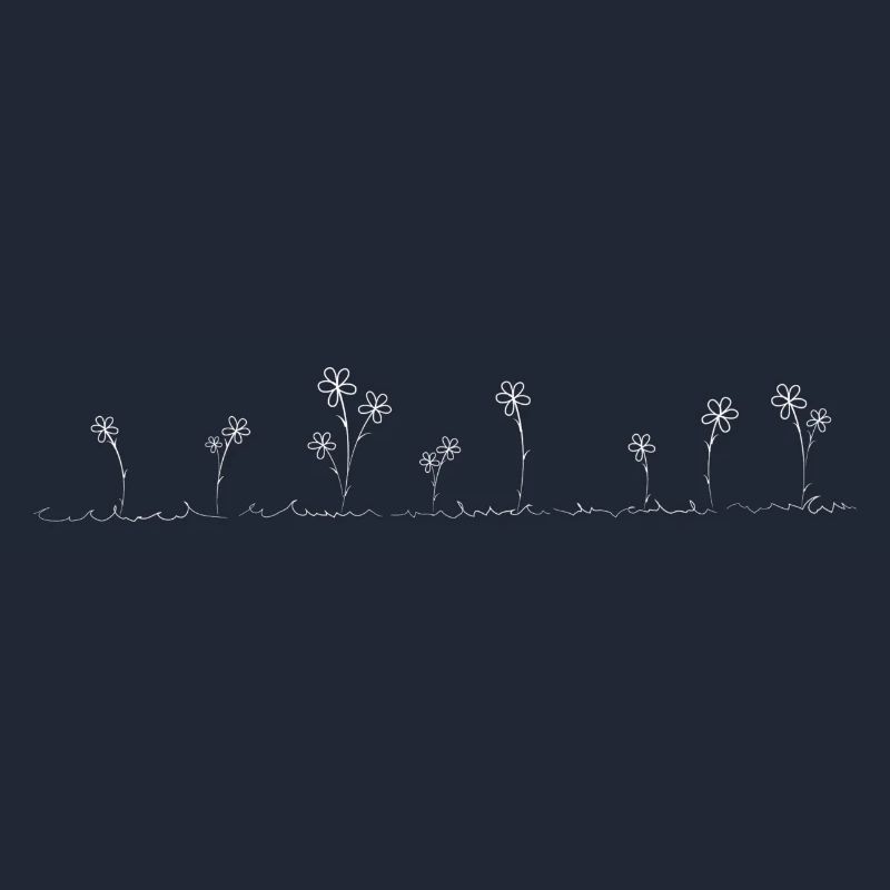 blanc blumenwiese
