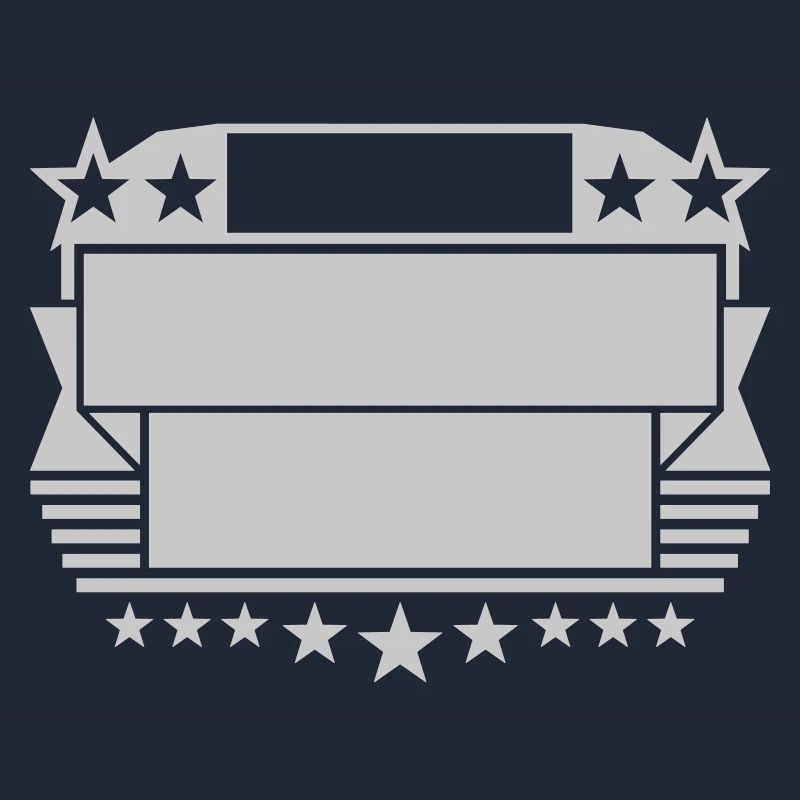 Frame Shield Insert Text